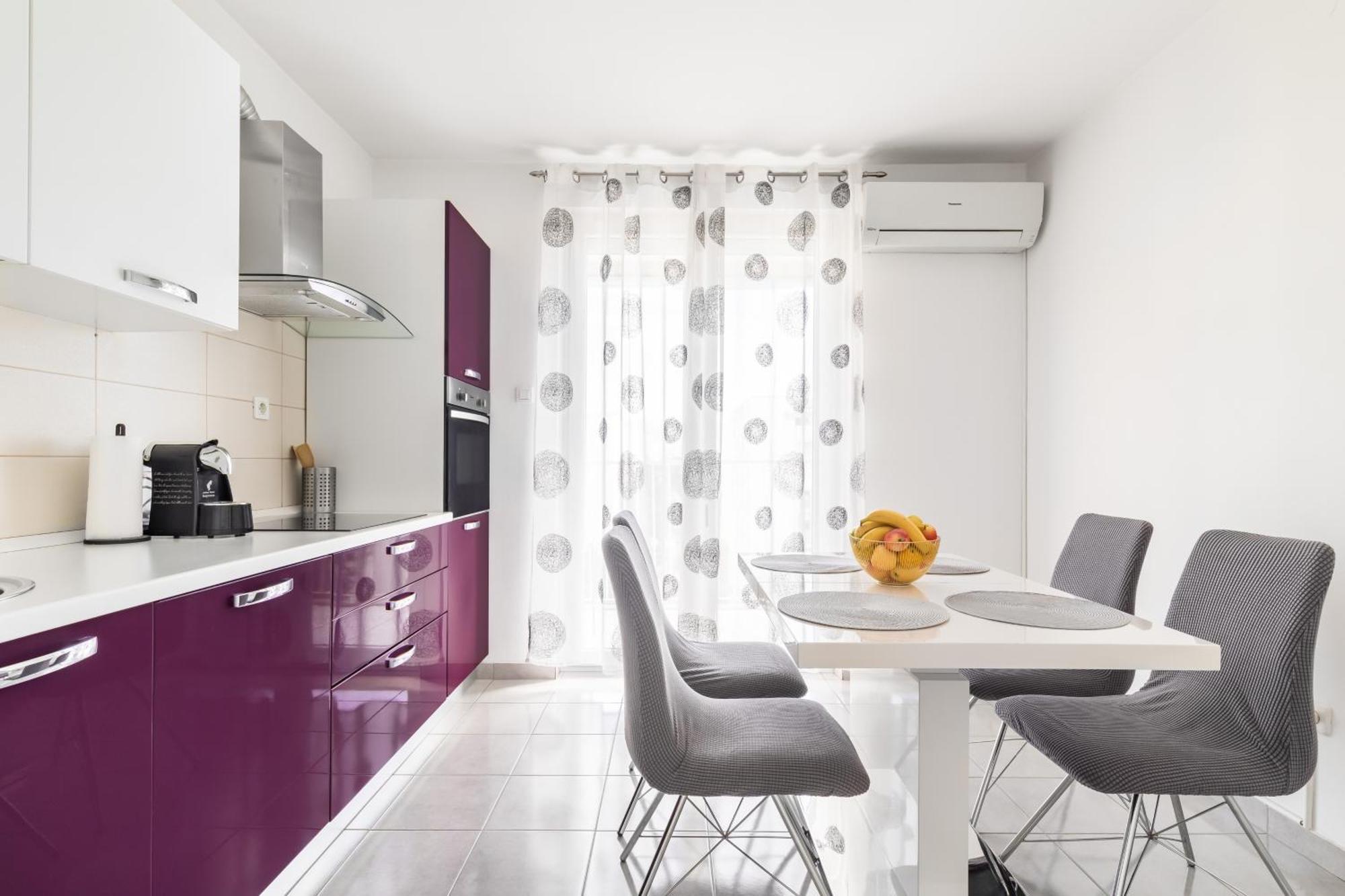Apartment Aja Split Ngoại thất bức ảnh