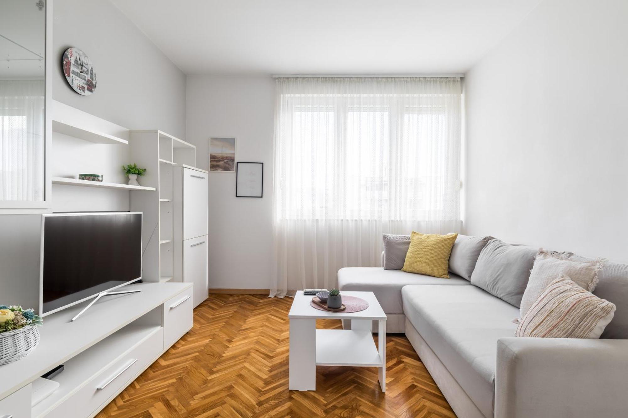 Apartment Aja Split Ngoại thất bức ảnh