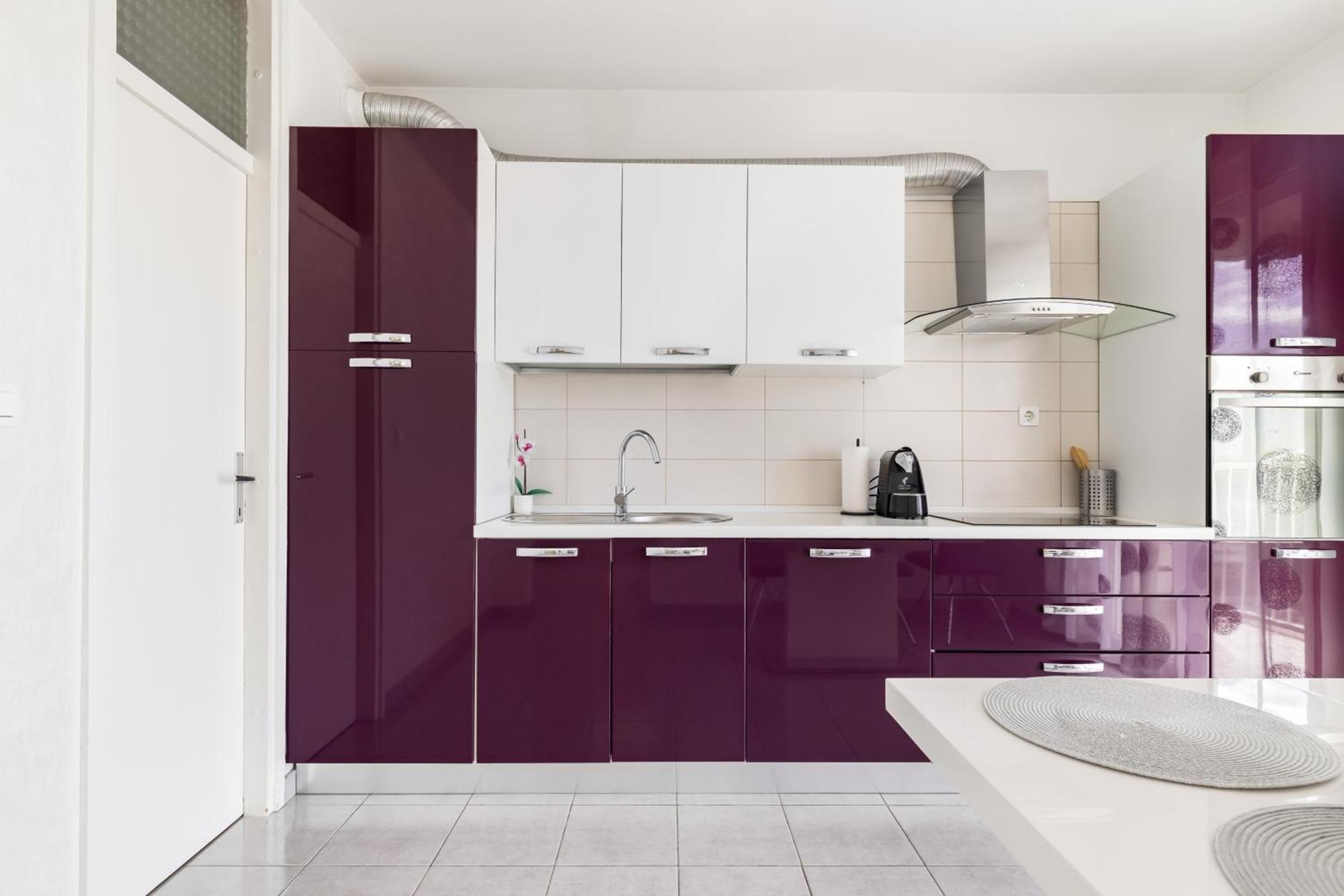 Apartment Aja Split Ngoại thất bức ảnh