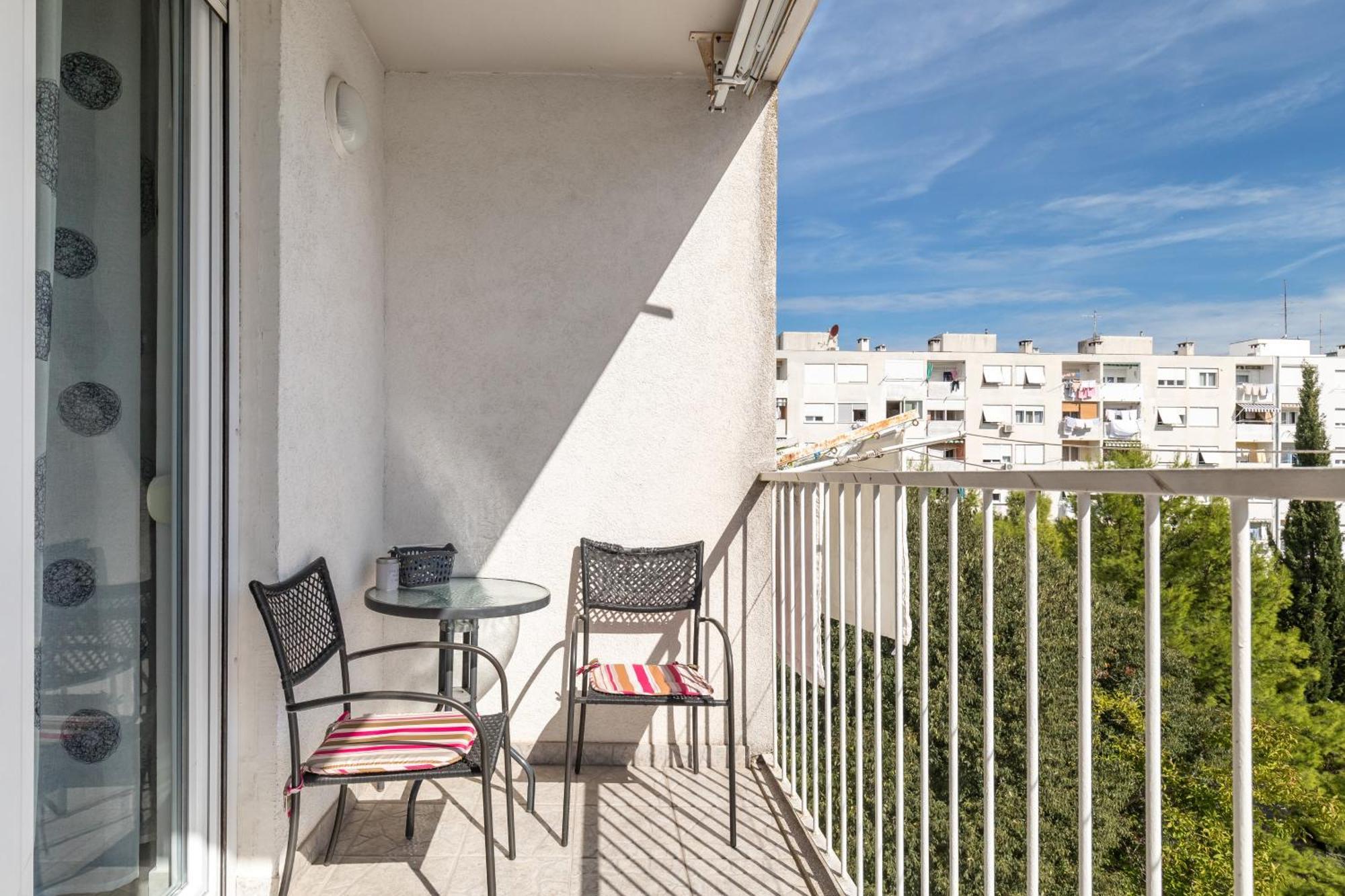 Apartment Aja Split Ngoại thất bức ảnh