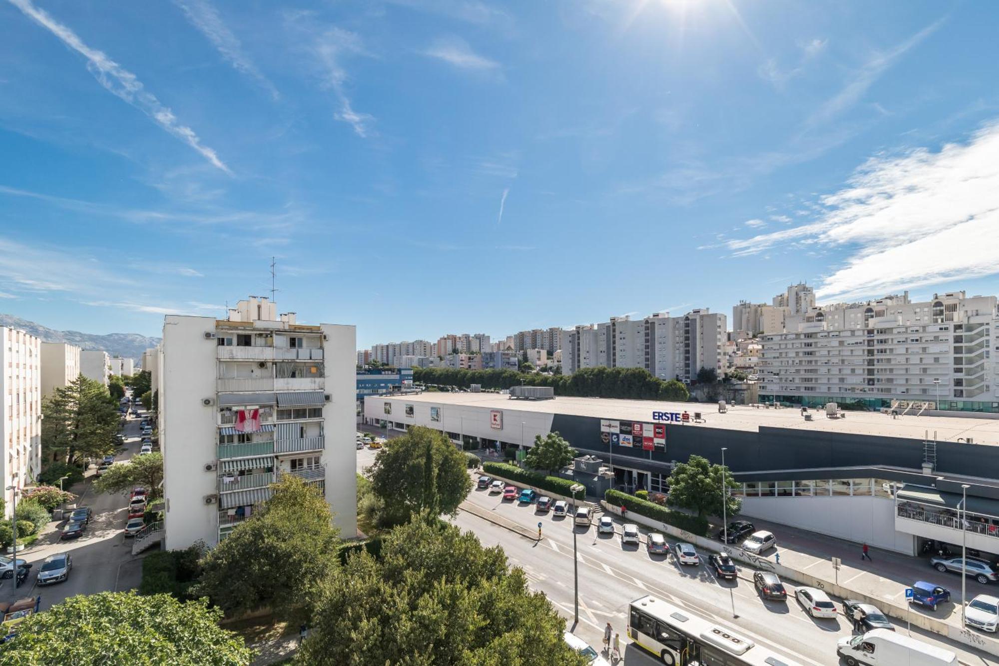 Apartment Aja Split Ngoại thất bức ảnh