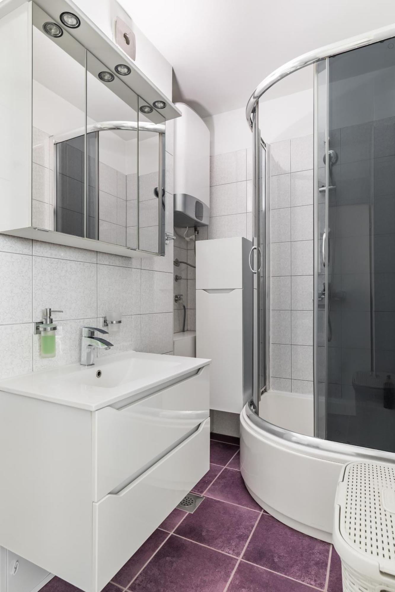 Apartment Aja Split Ngoại thất bức ảnh